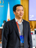 张福明 照片