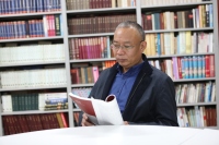 张福运 照片
