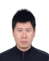 张延恒 照片