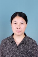 张艳美 照片