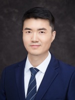 张忠宝 照片
