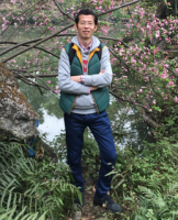 赵健 照片
