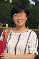 赵小华 照片