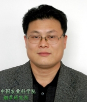 戴培刚 照片