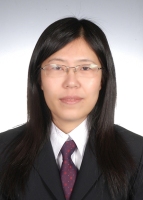 杜咏梅 照片