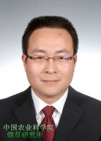 杨爱国 照片