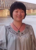 董静 照片