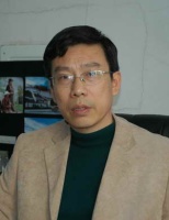 刘扬 照片
