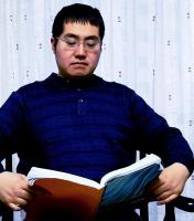 刘文粟 照片