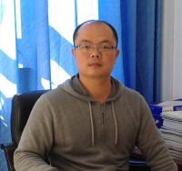 刘涛 照片