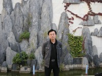 李福才 照片