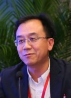 皮静波 照片