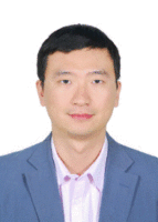 张熙 照片