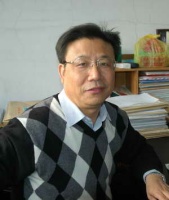 徐兆发 照片