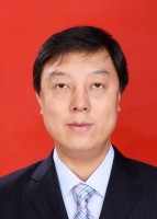 徐斌 照片