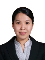 张晗 照片