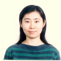 赵越 照片