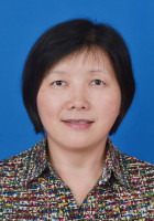 毕小玲 照片