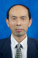 丁启龙 照片
