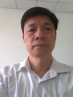 傅继华 照片