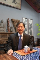 郭青龙 照片