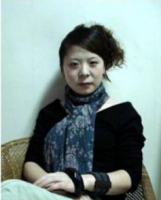 杨芳 照片