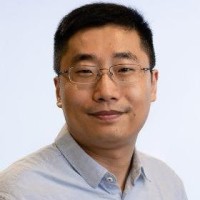 刘东飞 照片