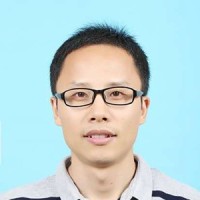 刘金峰 照片
