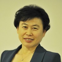 李萍 照片