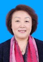 马爱霞 照片