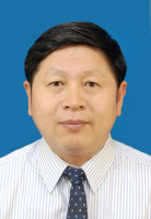 孙凌云 照片