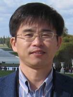孙宏斌 照片