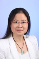 谭宁华 照片