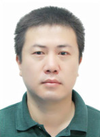 汪豪 照片