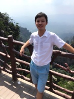 肖得力 照片