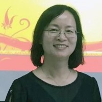 夏玉凤 照片