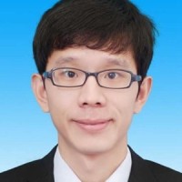 徐小为 照片