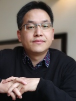 于烨 照片