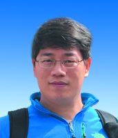 朱晓民 照片