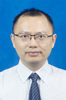 杨劲 照片