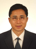 杨勇 照片