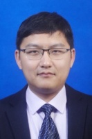 赵凯 照片