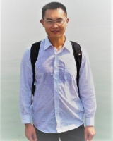 赵灵之 照片
