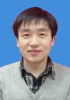 郑啸 照片