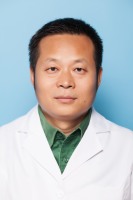 白东峰 照片
