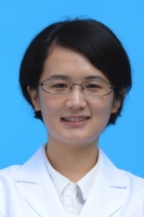 郭炜 照片