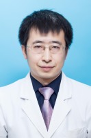 高爽 照片