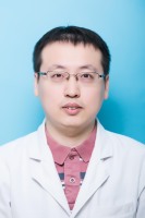 侯斌 照片
