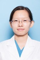 金蕾 照片