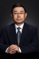 刘平 照片